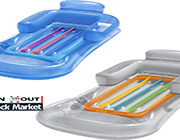 Stock Market: Gonfiabili – Toscana