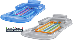 Stock Market: Gonfiabili – Toscana