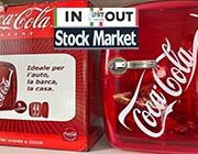 Stock Market: Coca Cola – Lazio