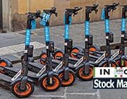Stock Market: Monopattini – Liguria