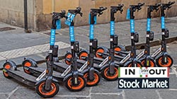 Stock Market: Monopattini – Liguria