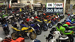 Stock Market: Moto – Lombardia