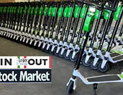 Stock Market: Monopattini – Liguria