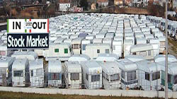 Stock Market: Roulotte – Lazio