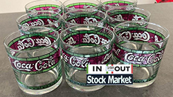 Stock Market: Coca Cola – Lazio