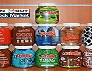 Stock Market: Nutella – Emilia