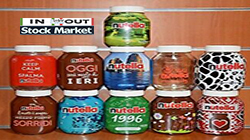 Stock Market: Nutella – Emilia