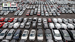 Stock Market: Auto – Piemonte