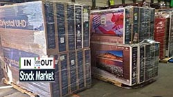 Stock Market: TV Smart – Lombardia