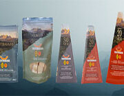 Export Selected Quality: Trentino