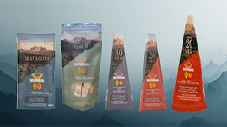 Export Selected Quality: Trentino