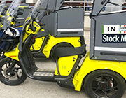 Stock Market: Scoter – Veneto