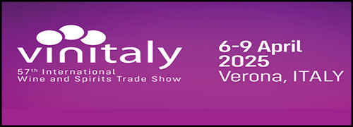 Vinitaly – 2026 – Italy