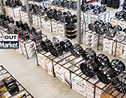 Stock Market: Cerchi Lega – Veneto