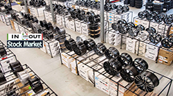 Stock Market: Cerchi Lega – Veneto