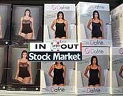 Stock Market: Intimo Donna – Veneto