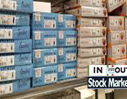 Stock Market: Intimo Donna – Veneto