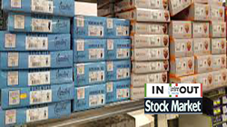 Stock Market: Intimo Donna – Veneto