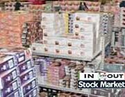 Stock Market: Biancheria – Toscana