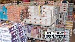 Stock Market: Biancheria – Toscana