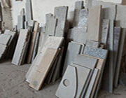 Stock Market. Lastre Marmo – Toscana