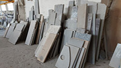 Stock Market. Lastre Marmo – Toscana