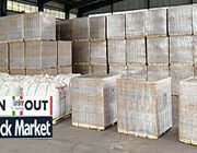 Stock Market: Mattoni Refrattari – Lazio