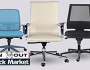 Stock Market: Sedie Ufficio – Puglia