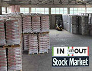 Stock Market: Pellet – Liguria