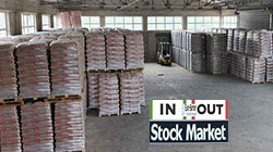 Stock Market: Pellet – Liguria