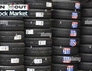 Stock Market: Pneumatici – Lazio