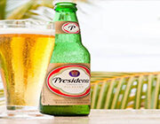 Import Price: Birra President – Santo Domingo – Rep. Dominicana