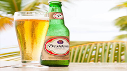 Import Price: Birra – Santo Domingo – Rep. Dominicana