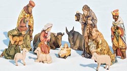 Stock Market: Natale 2026 – Veneto