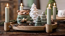 Stock Market: Natale 2026 – Veneto
