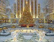Natale Capodanno Epifania: A New York