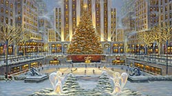 Natale Capodanno Epifania: A New York