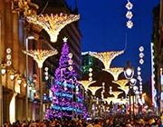 Natale Capodanno Epifania: A Barcellona