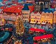 Natale Capodanno Epifania: A Vienna